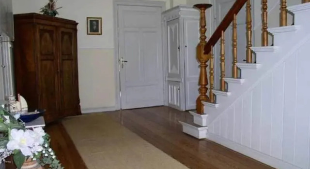 Апартаменты Ferienwohnung Bad Doberan MOST 2081
