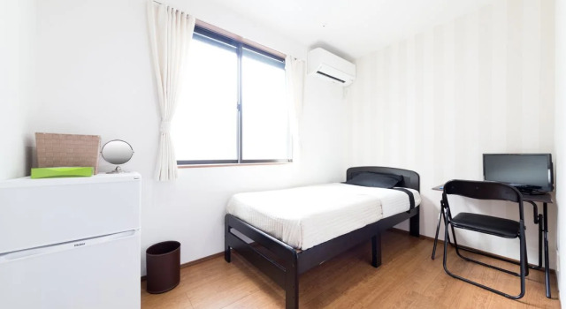 Doll House Ikebukuro, Prenota Hotel Itabashi Ward 