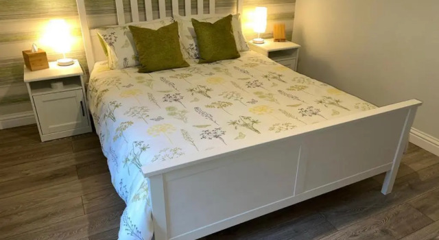 Modern 2 Bed Apartment, Забронировать Апартаменты/квартира Обан 