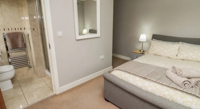 Коттедж Assisi Apartment