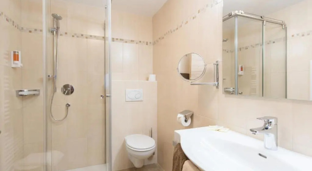 Коттедж Appartement Landhaus KERSCHDORFER