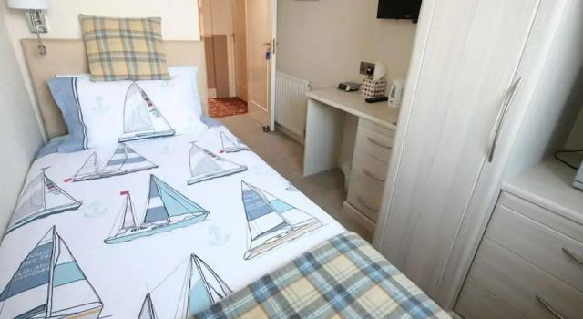 Номер Standard Sea Tang Guest House
