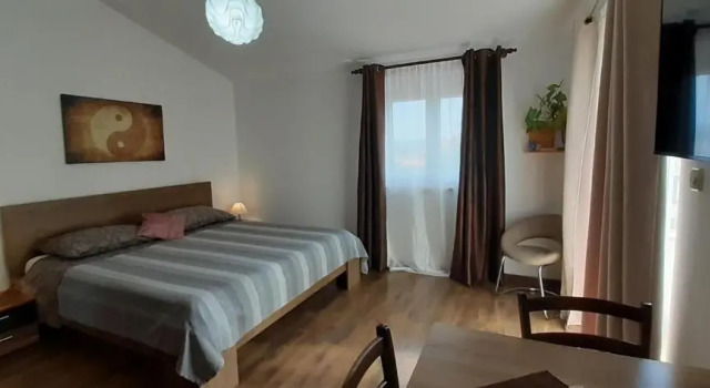 Студия Apartments ALTO