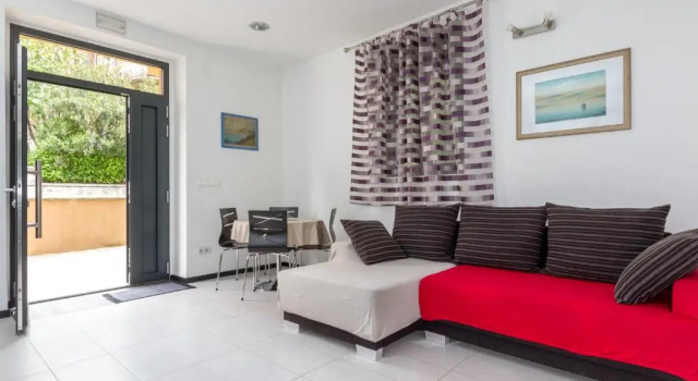 Centar Split Apartments Manuš, Prenota Appartamento Splitska 