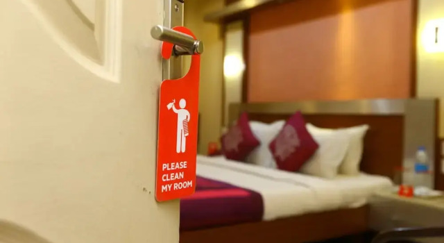 OYO 5319 Hotel Navaratna