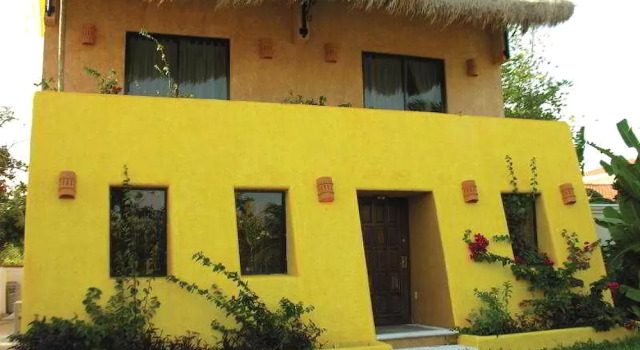 Condominios Playacar, Rezervasyon Otel Playacar Quintana Roo