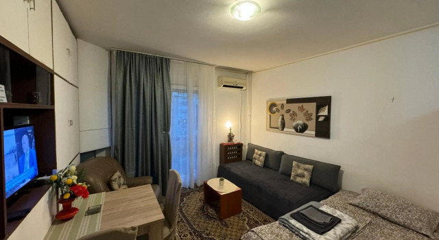 Apartment Dorcol Belgrade