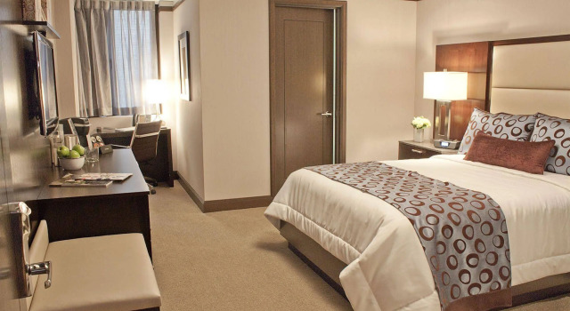 The Pearl New York