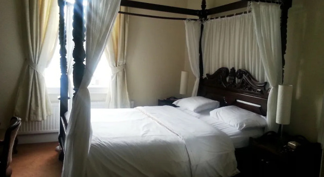 Номер Deluxe The Bank House Hotel