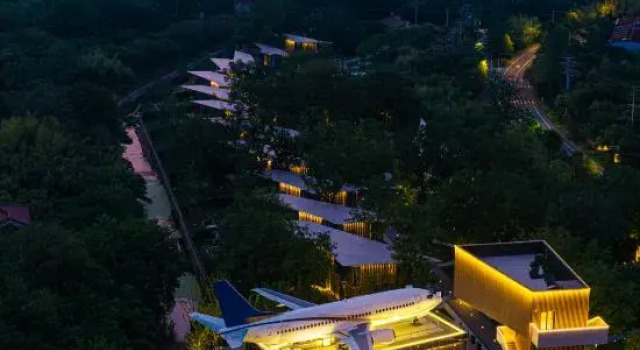 Liyang Wings Garden Resort, Prenota Resort Changzhou Jiangsu