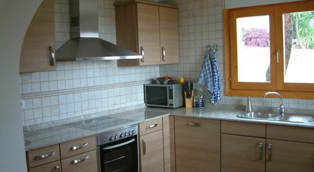 Вилла Peaceful Villa with Private Pool