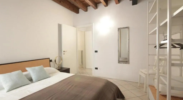 INTERNO 4 - central cozy new flat