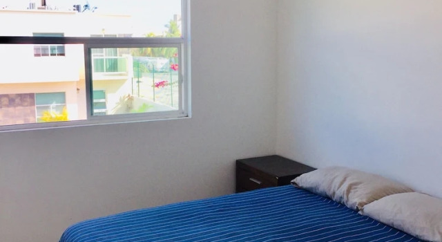 Коттедж Bella Casa Nueva en Playa del Carmen