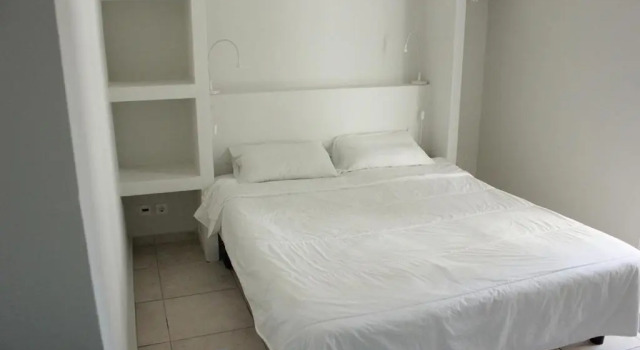 Одноместный номер Standard Hotel Marko
