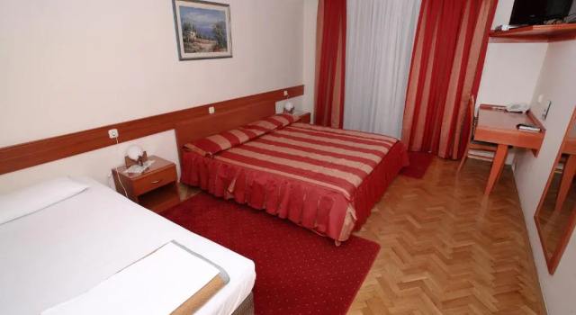 Номер Standard Hotel Narona