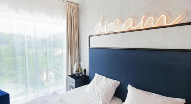 Двухместный номер Standard Aparthotel Biała Perła - Czarna Góra Resort, Sun & Snow