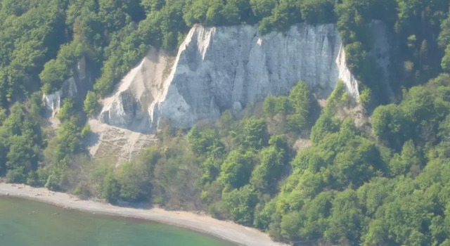 Naturidyll auf Rügen, Book Hotel Putbus Rügen