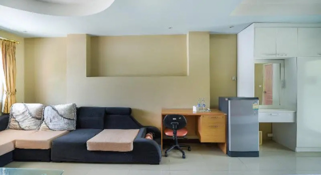 Номер Standard Chompoo Inn