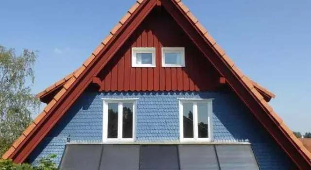 Das blaue Haus, Reserva ahora Hotel Pfullendorf Baden-Wurtemberg