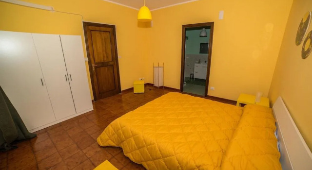 Loft Notarbartolo 2