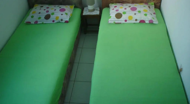 Апартаменты Apartment Babin do