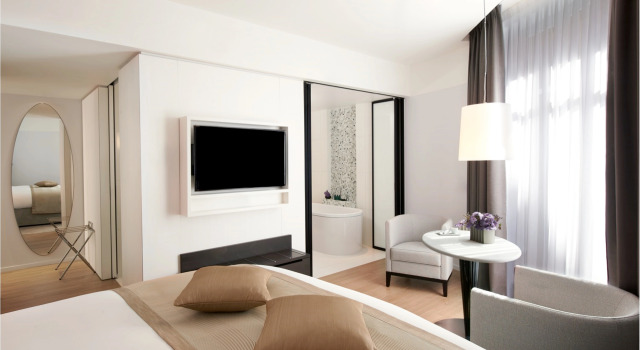 Sofitel Paris Arc de Triomphe