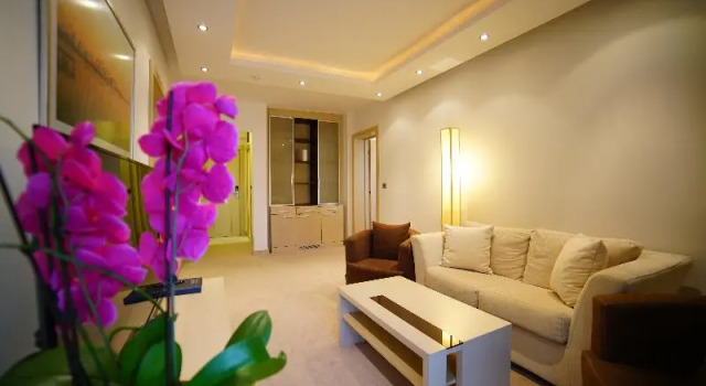 Номер Standard Hotel Vojvodina