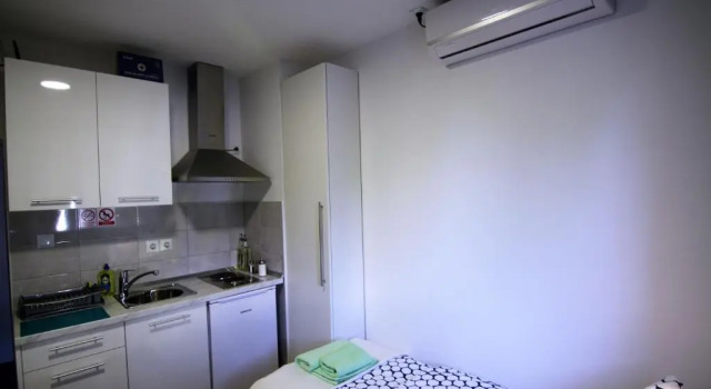 Appartamento Standard Mavero