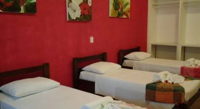 The House Plaza Hotel