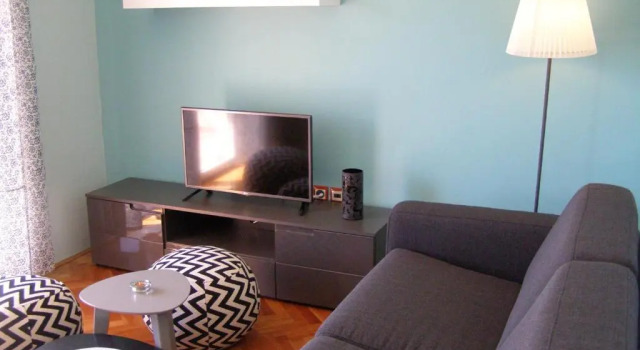 Апартаменты Apartments Neda