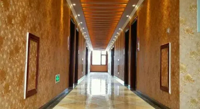 Songpan Ziyue Starry Sky Hotel