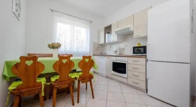 Apartment Marisol Barbat, Prenota Appartamento Hotel a Isole Quarnerine con parcheggio, Parcheggio