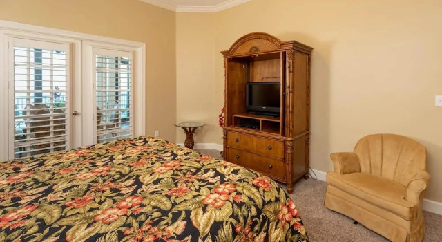 Номер Standard Phoenix West by Brett Robinson Vacations