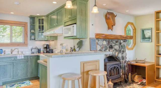 Serenity Pines by Avantstay Incredible Views, Réserver Hôtel Greenbank États-Unis