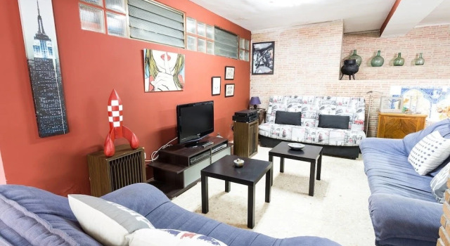 La Calita Home, Prenota Hotel Alicante 
