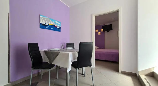 Apartment Rabac 2127