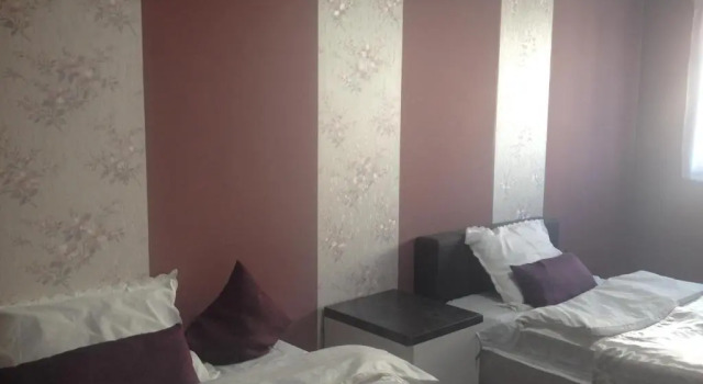 Номер Standard City Lux Villa