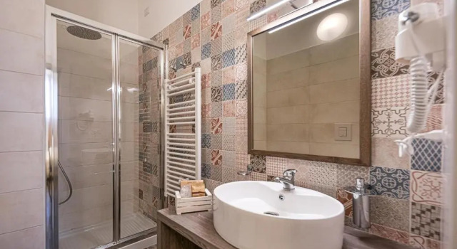 Habitación Económica ILICE B&B