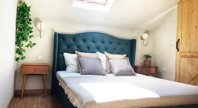 Vila Aldor, Rezerwuj Hotel Hotele w Prahova Valley z parkingiem, Parking