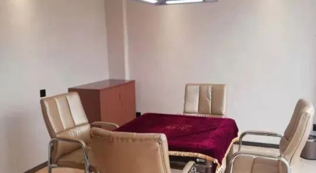 Люкс Business Ziyun Jinwan Hotel