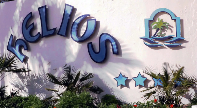 Vincci Helios Beach