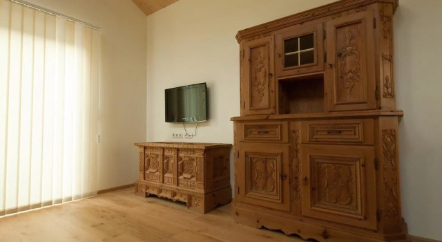 Hotel 3 Mohren, Book Hotel Hoteller i Tyrol med parkering, Parkering