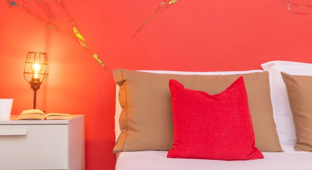 Апартаменты Cigna 14 L -housing Giulia Mono by Wonderful Italy