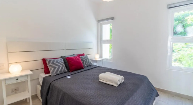 Modern 2-br Apartment in Paseo del Mar - Bavaro, Prenota Appartamento Bávaro Punta Cana