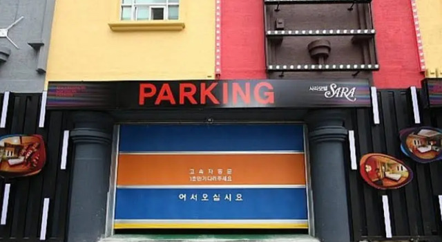 Sara Motel