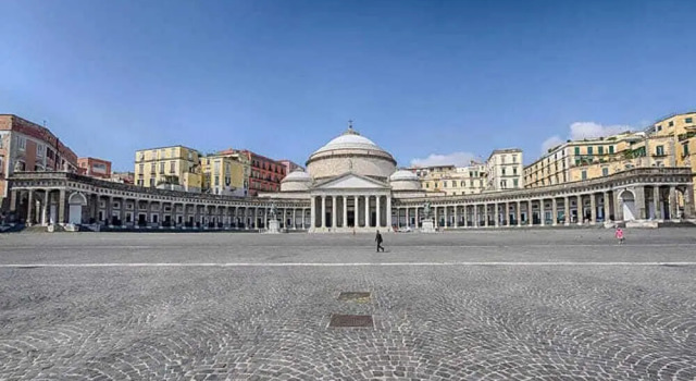 Napoli Da Vivere Suites Giudecca