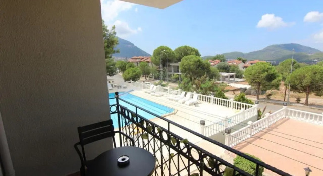 Коттедж с 2 комнатами Letoon Homes & Villas Oludeniz