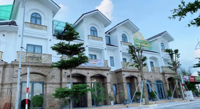 Cong Thanh Long Beach, Забронировать Отель Отели Кам Лам с парковкой, Парковка