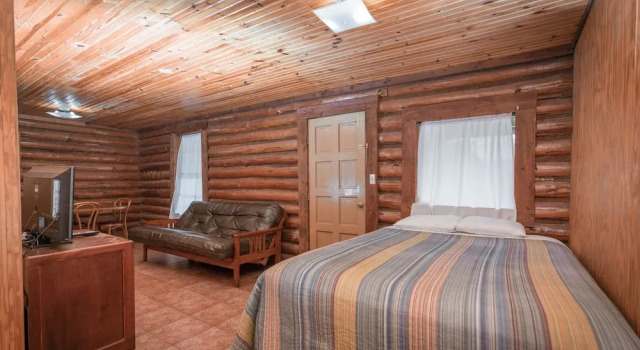 Canyon Breeze Motel, Book Motel 3-stjernede hoteller i Davis, 3*