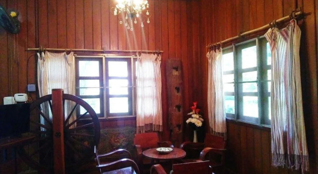 Anya House Pai